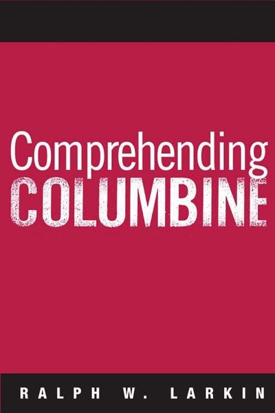 Produktbild: Comprehending Columbine