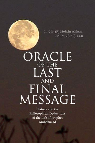 Produktbild: Oracle of the Last and Final Message
