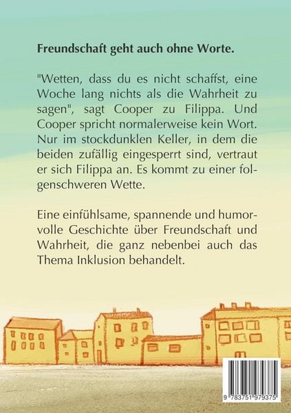 Produktbild: Ganz ehrlich, Fillipa!