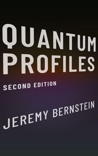 Produktbild: Quantum Profiles