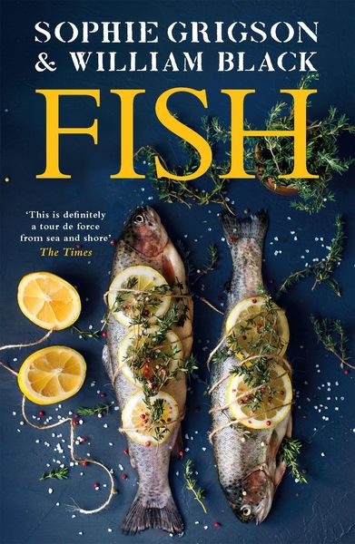 Produktbild: Fish