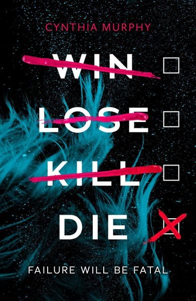 Produktbild: Die Win, Lose, Kill