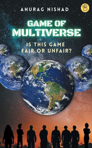 Produktbild: Game of Multiverse