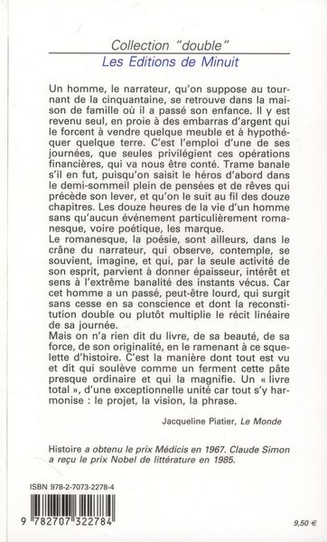Produktbild: Histoire