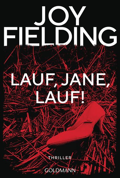 Produktbild: Lauf, Jane, lauf!