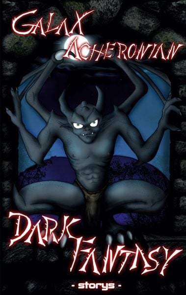 Produktbild: Dark Fantasy