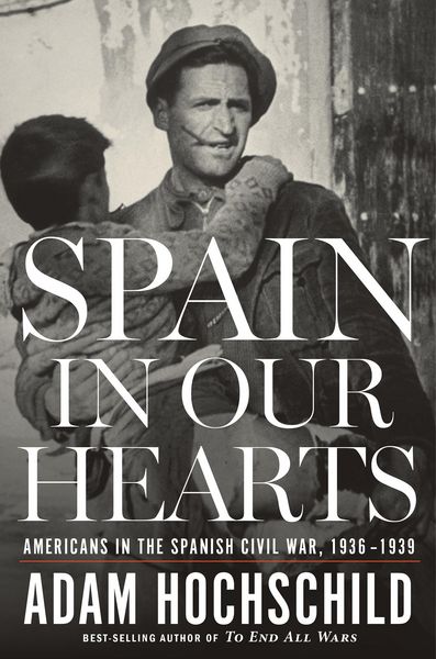 Produktbild: Spain in Our Hearts