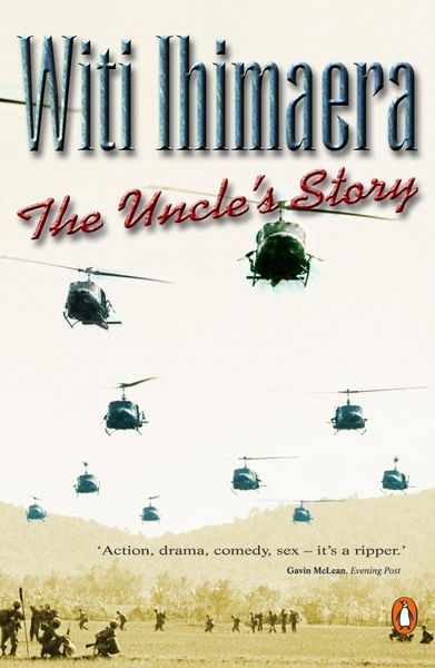Produktbild: Uncle's Story
