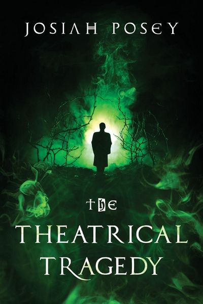 Produktbild: The Theatrical Tragedy