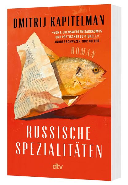 Produktbild: Russische Spezialit&auml;ten