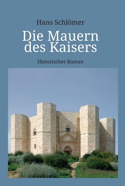 Produktbild: Die Mauern des Kaisers
