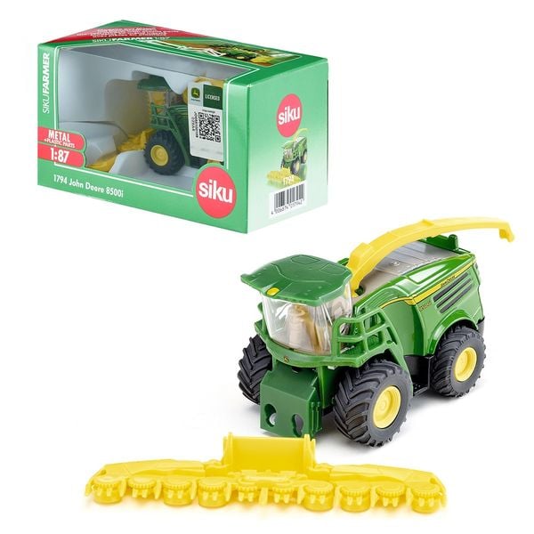 Siku 1794 John Deere 8500i