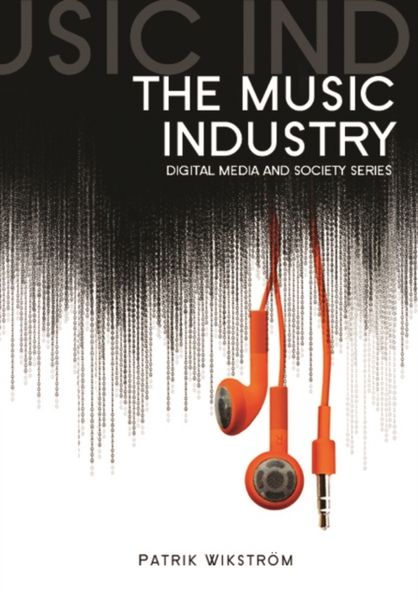 Produktbild: The Music Industry