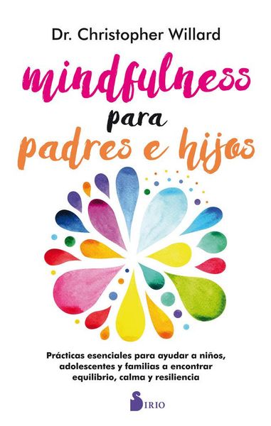 Produktbild: Mindfulness Para Padres E Hijos