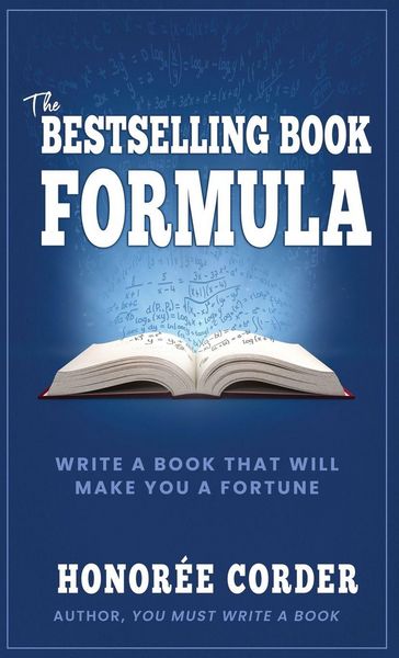 Produktbild: The Bestselling Book Formula