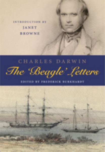 Produktbild: Charles Darwin