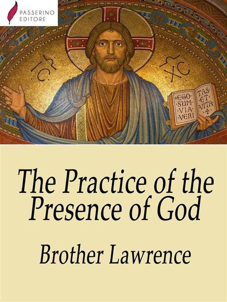 Produktbild: The Practice of the Presence of God