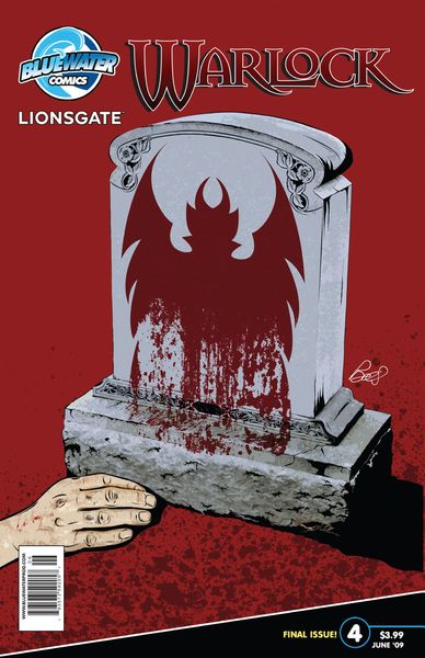 Produktbild: Lionsgate Presents: Warlock