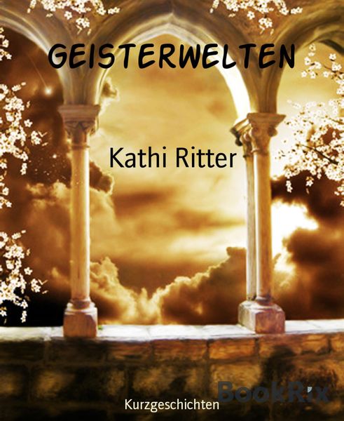 Produktbild: Geisterwelten