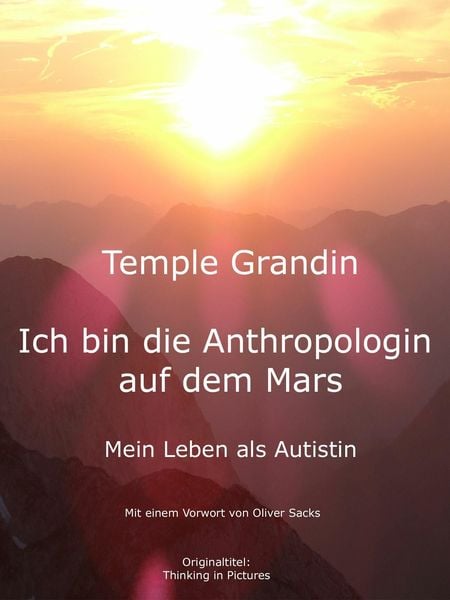 Produktbild: Ich bin die Anthropologin auf dem Mars