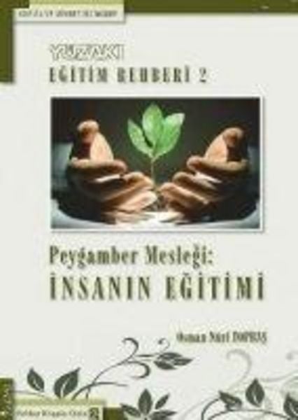 Kuran ve Sünnet Ikliminde - Yüzaki Egitim Rehberi 2, Taschenbuch von Osman Nuri Topbas, Yüzaki Yayincilik, 9786056056734