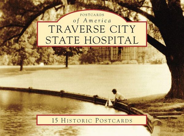 Produktbild: Traverse City State Hospital