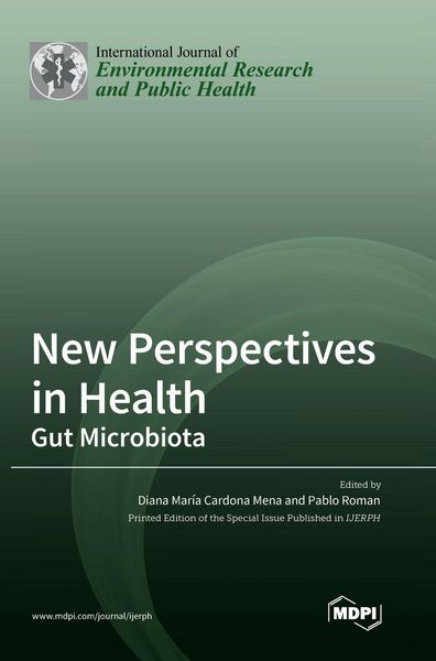 Produktbild: New Perspectives in Health