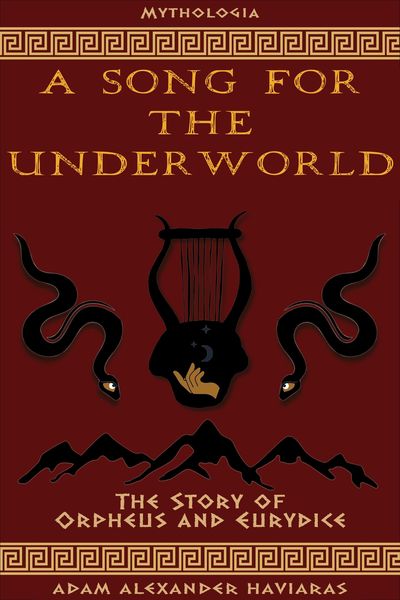 Produktbild: A Song for the Underworld