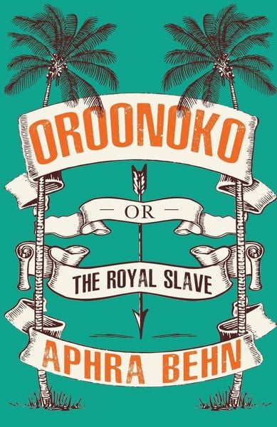 Produktbild: Oroonoko