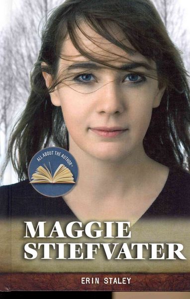 Produktbild: Maggie Stiefvater