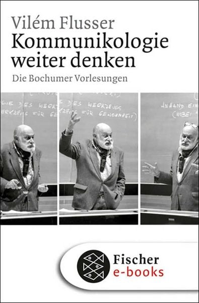 Produktbild: Kommunikologie weiter denken