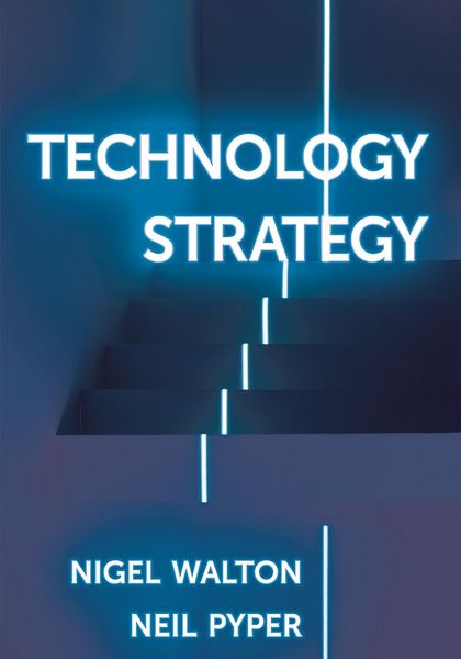 Produktbild: Technology Strategy