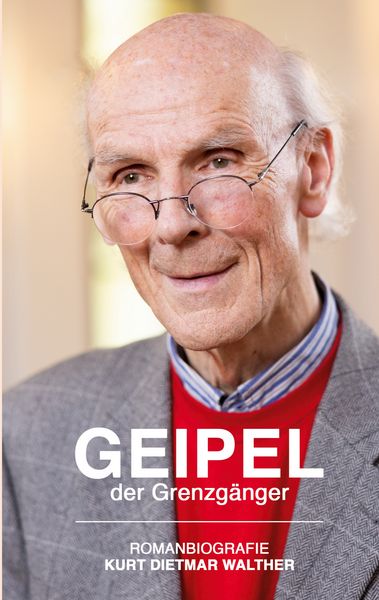 Produktbild: Geipel der Grenzg&auml;nger