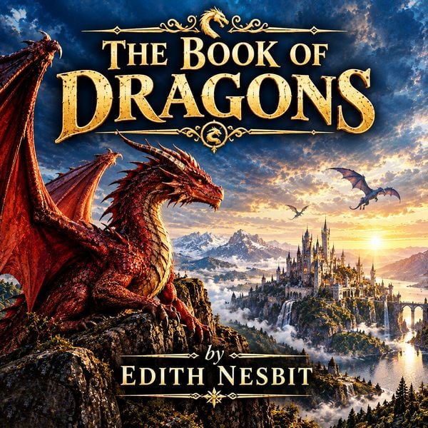 The Book of Dragons