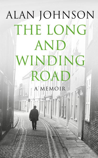 Produktbild: The Long and Winding Road