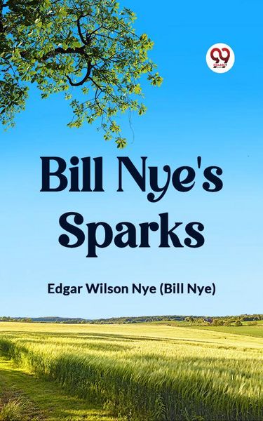 Produktbild: Bill Nye's Sparks