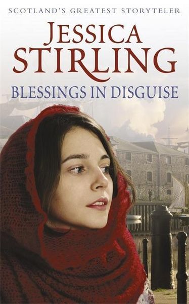 Produktbild: Blessings in Disguise