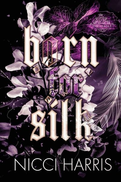 Produktbild: Born For Silk