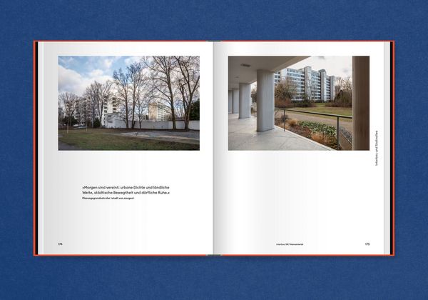 Produktbild: Berliner Stadtmodelle