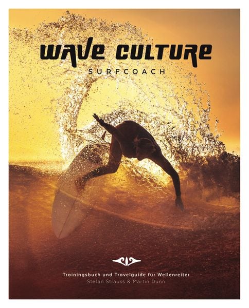 Produktbild: Wave Culture Surfcoach