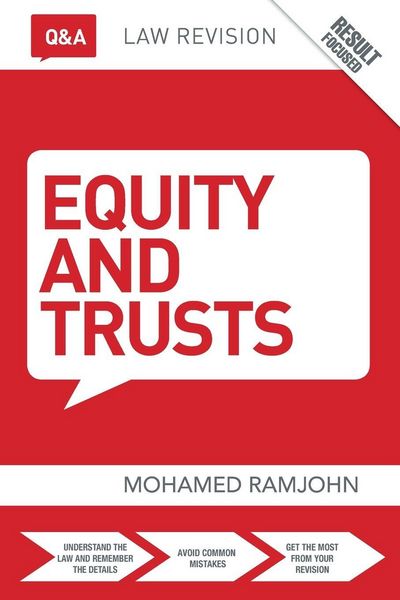 Produktbild: Q&A Equity & Trusts