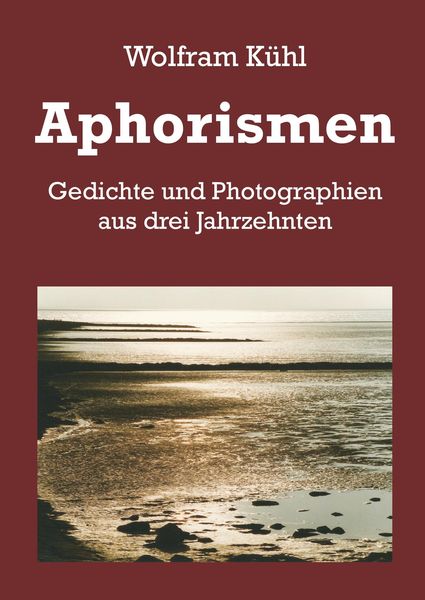 Produktbild: Aphorismen
