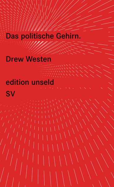 Produktbild: Das politische Gehirn