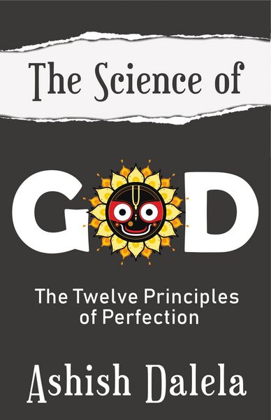 Produktbild: The Science of God: The Twelve Principles of Perfection