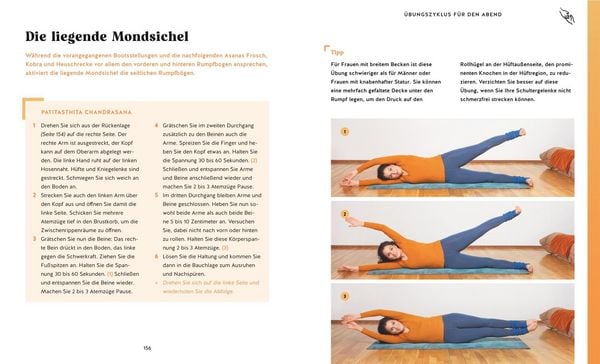 Produktbild: Vagus-Yoga