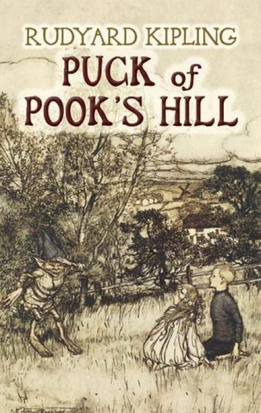 Produktbild: Puck of Pook's Hill