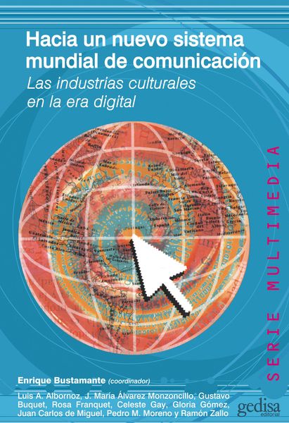 Produktbild: Hacia un nuevo sistema mundial de comunicaci&oacute;n