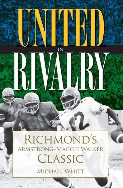 Produktbild: United in Rivalry