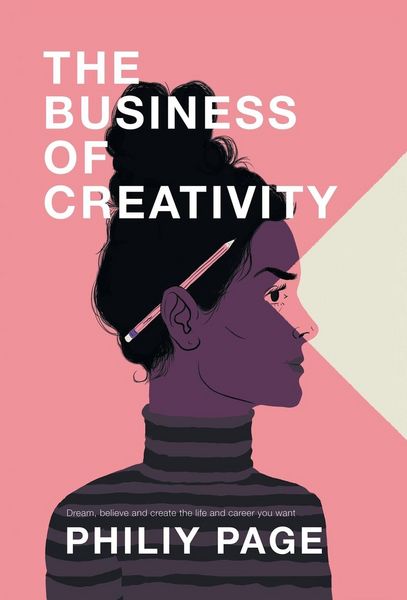 Produktbild: The Business of Creativity