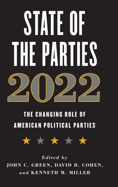 Produktbild: State of the Parties 2022